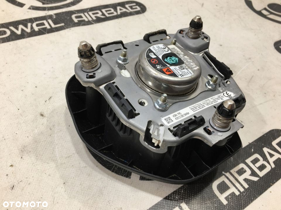 TOYOTA RAV IV 5 2018 AIRBAG PODUSZKA KIEROWCY ORG - 5