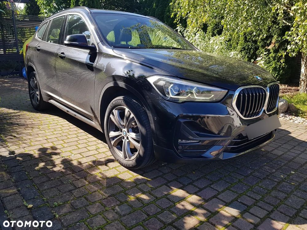 BMW X1 - 3