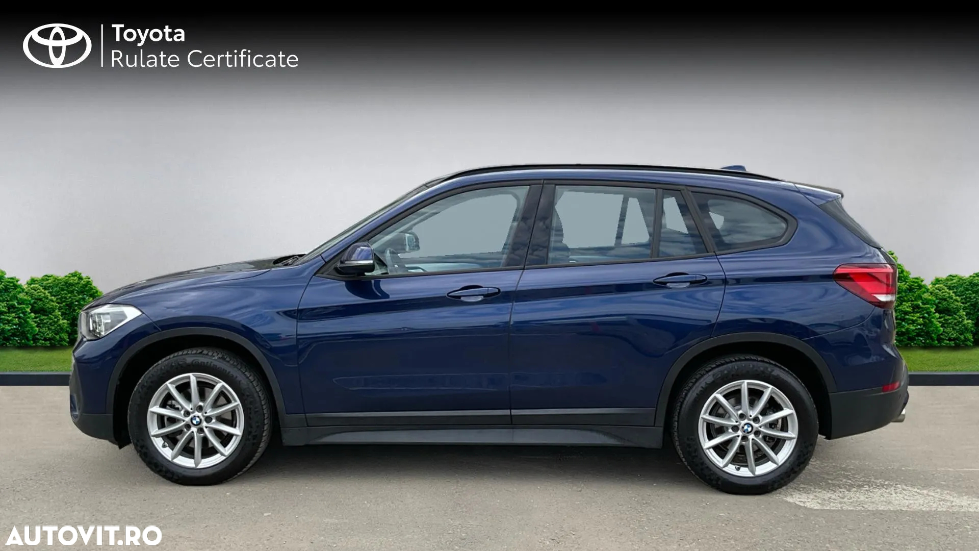 BMW X1 - 4