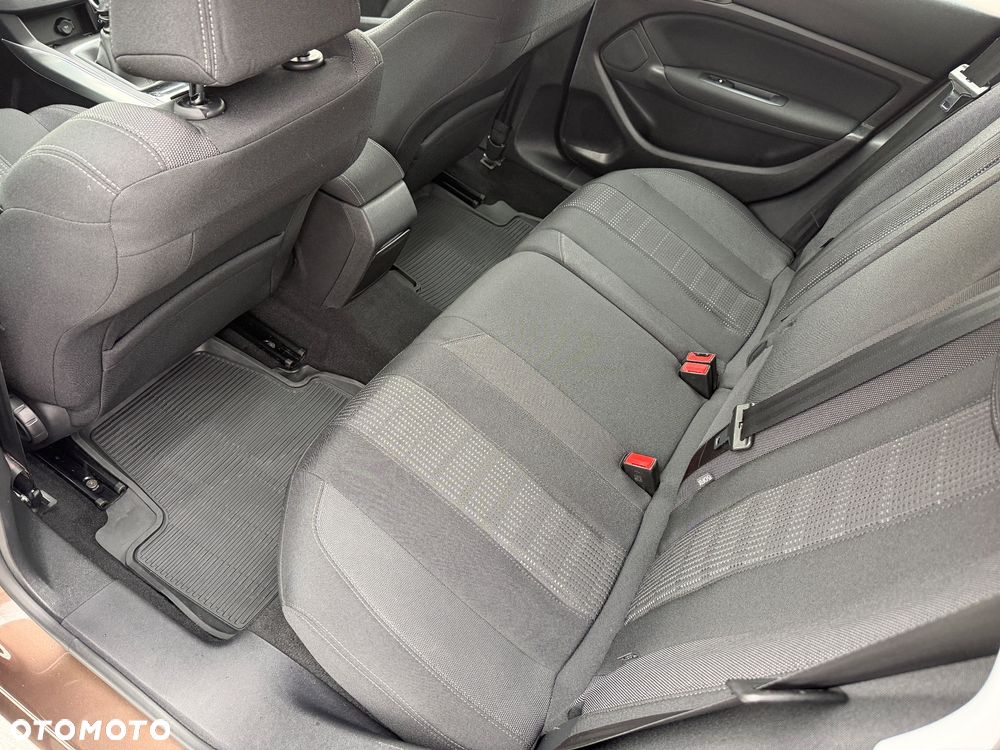 Peugeot 308 BlueHDi 120 Stop & Start Allure - 27