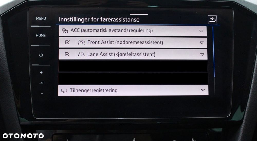 Volkswagen Passat 1.4 TSI DSG GTE - 18