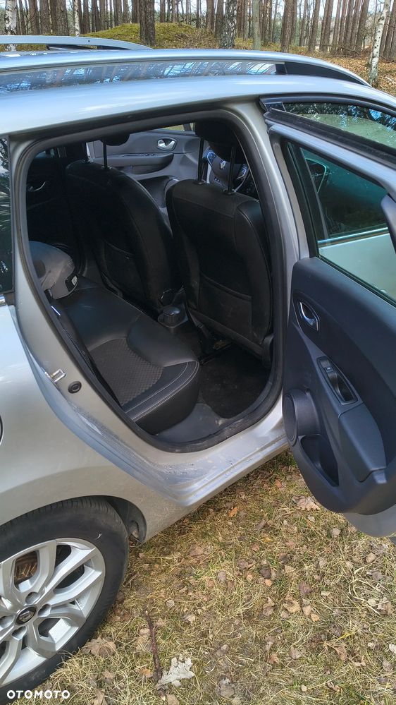 Renault Clio Energy dCi 110 Start & Stop INTENS - 12