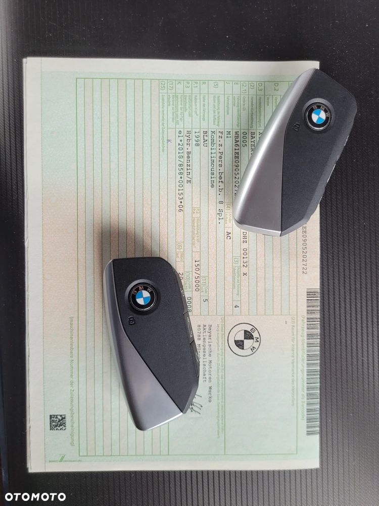 BMW X1 xDrive23i mHEV M Sport sport - 35