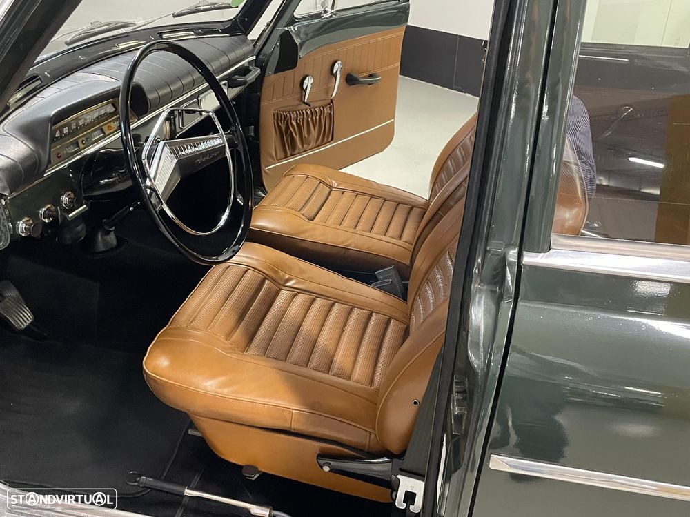 Volvo 121 - 10