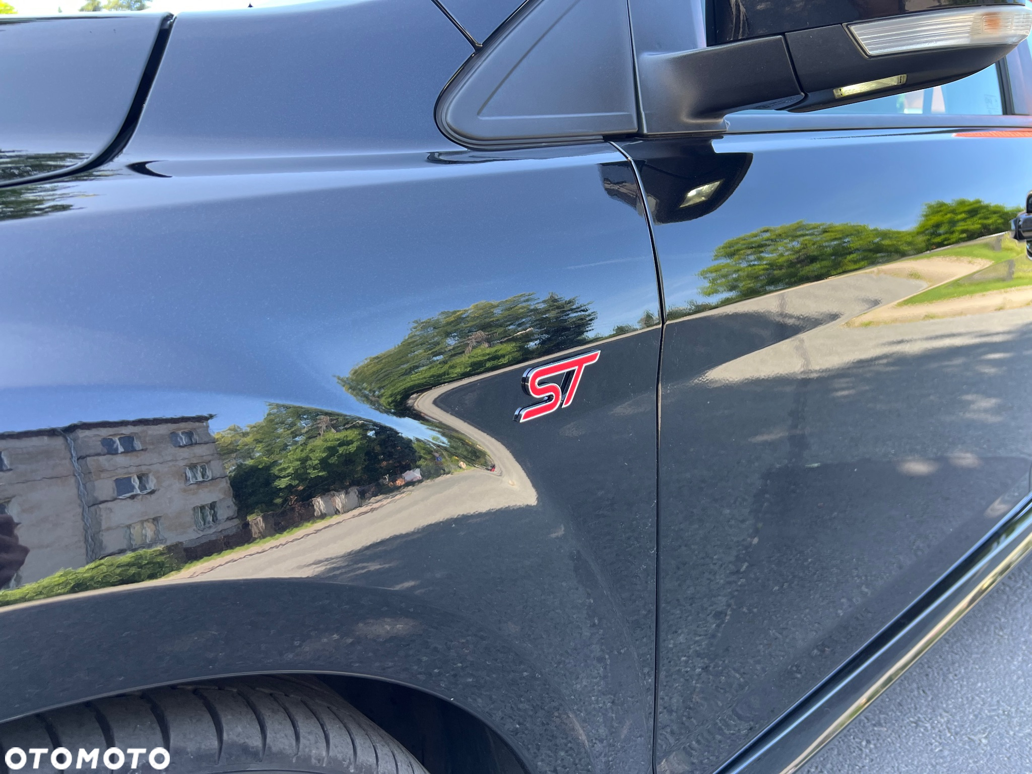 Ford Focus 2.0 16V Sport - 31