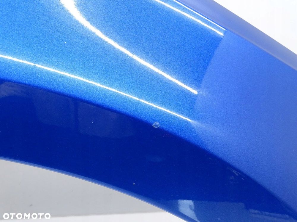 BŁOTNIK PRAWY PRZÓD PRZEDNI SKODA OCTAVIA III 5E SEDAN / KOMBI LF5W - 6