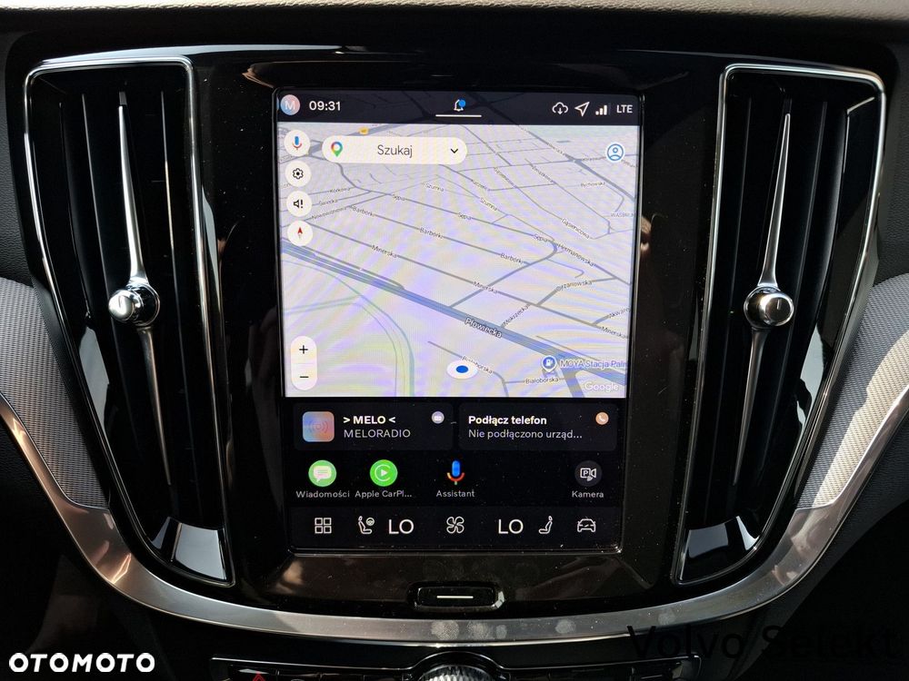 Volvo V60 - 20