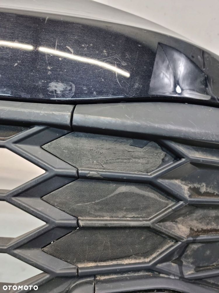 VW Golf 8 VIII CLUBSPORT Zderzak przód przedni - 5