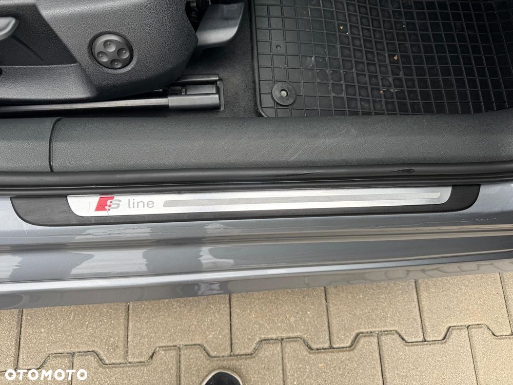 Audi A6 Limousine - 22