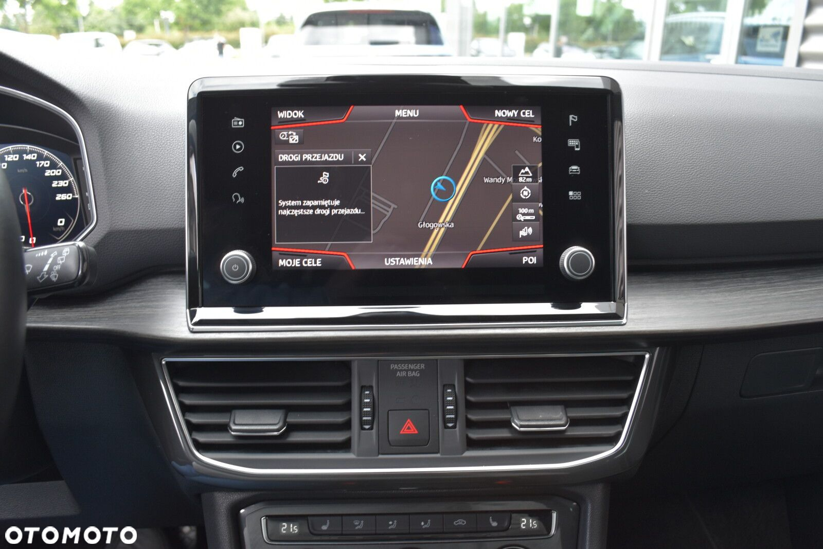 Seat Tarraco 2.0 Eco TSI Xcellence S&S 4Drive DSG - 27