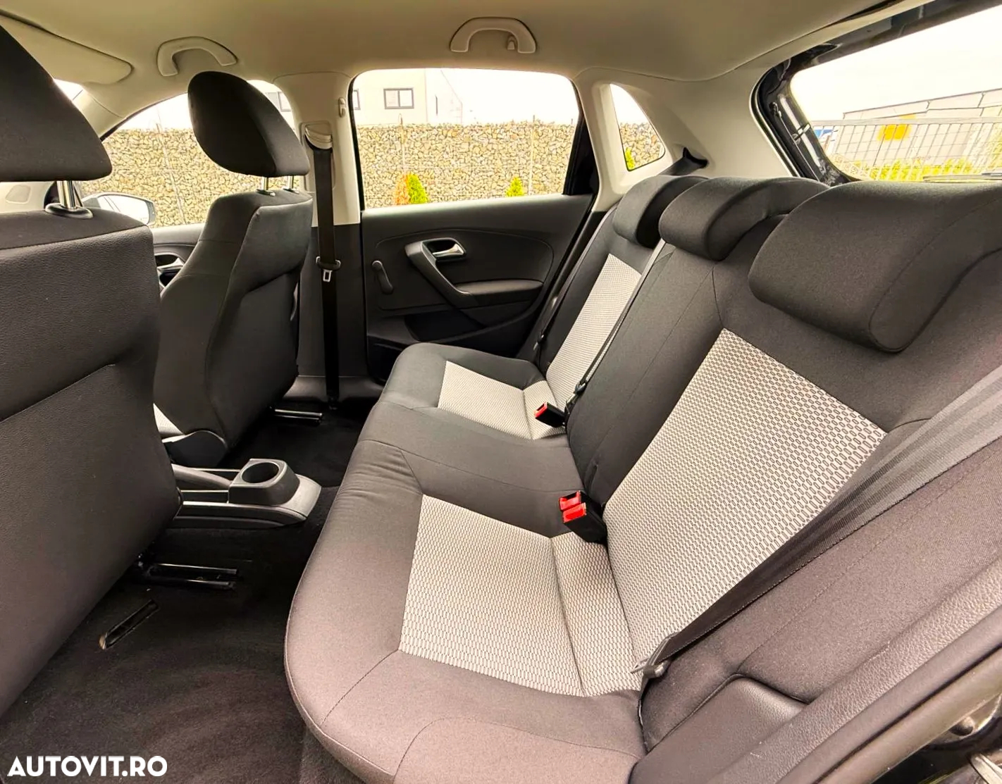 Volkswagen Polo - 20