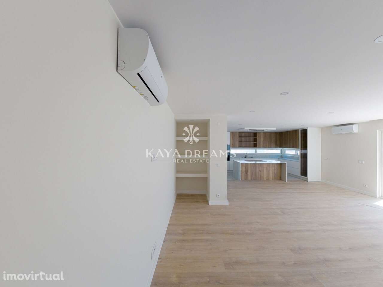 Moradia Nova T5 no Bairro do  Trigache em Famões, Odivelas - Grande imagem: 5/38