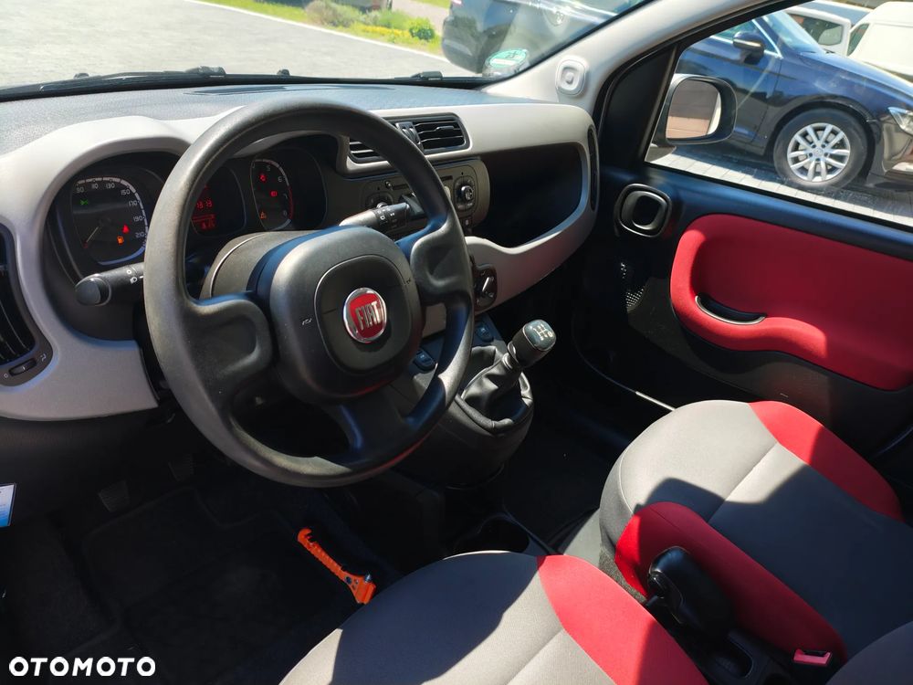 Fiat Panda 1.1 Happy - 21