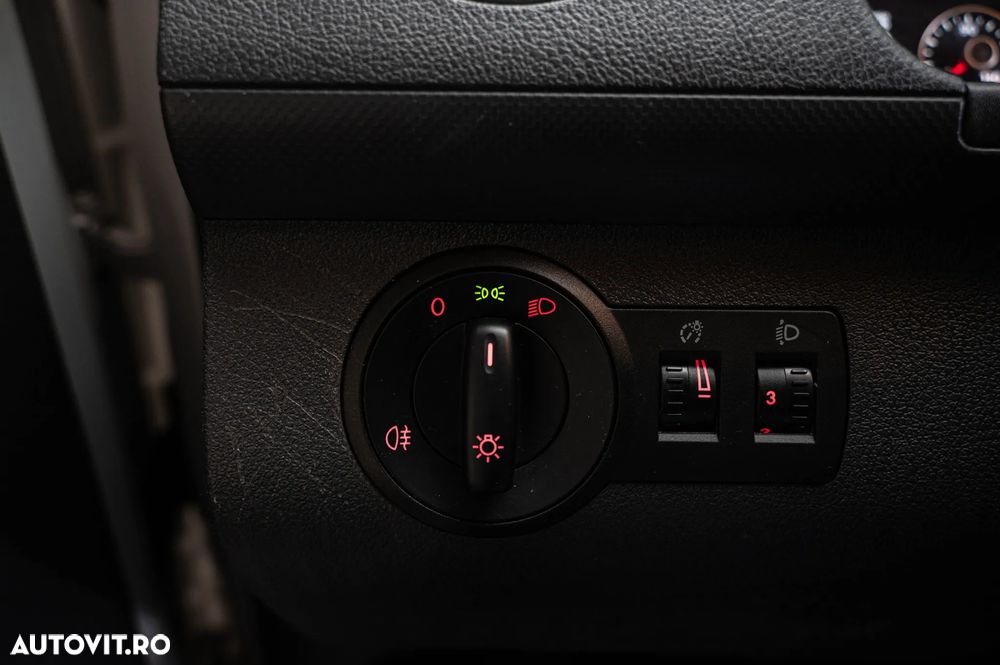 Volkswagen Caddy 1.6 (5-Si.) BMT - 23