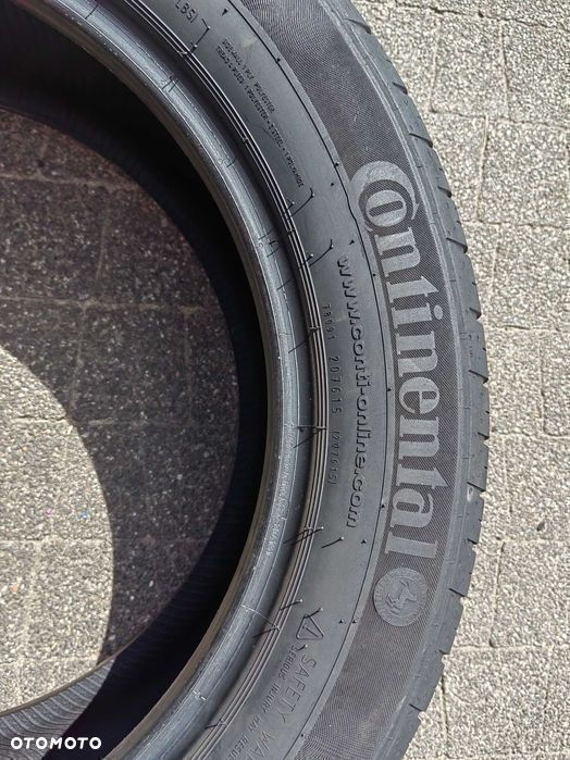 215/55R17 94V Continental ContiPremiumContact 2 pojedyncza - 7