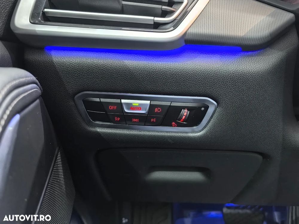 BMW X5 xDrive40i - 20