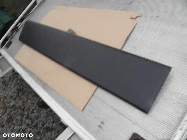 LISTWA LEWA MAN TGE VW CRAFTER 2022r - 3