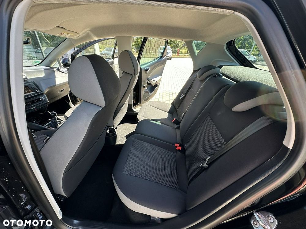 Seat Ibiza 1.2 TSI Style - 12