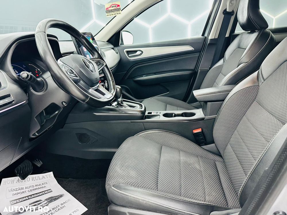 Renault Arkana E-TECH 145 INTENS - 14