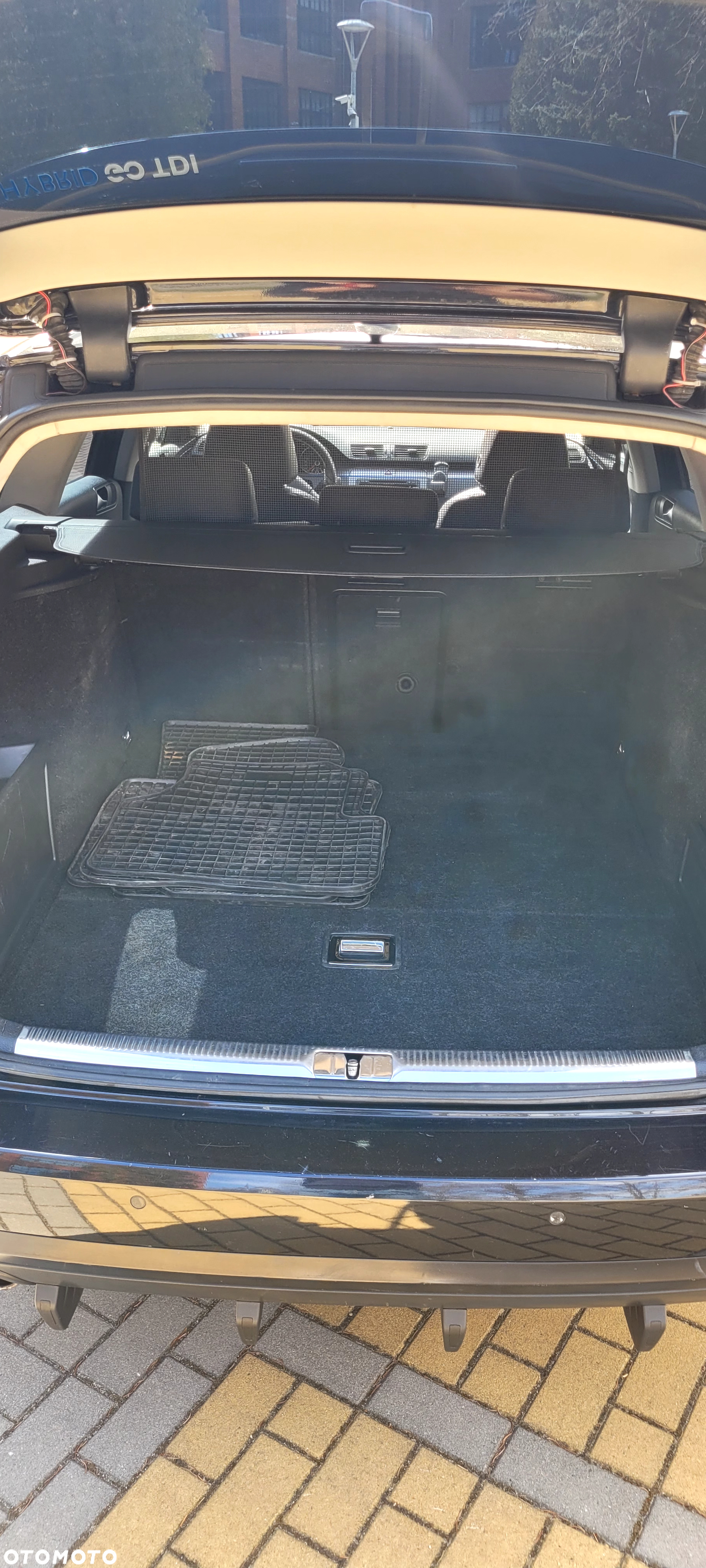 Volkswagen Passat Variant 2.0 TDI DPF DSG R-Line Edition - 21