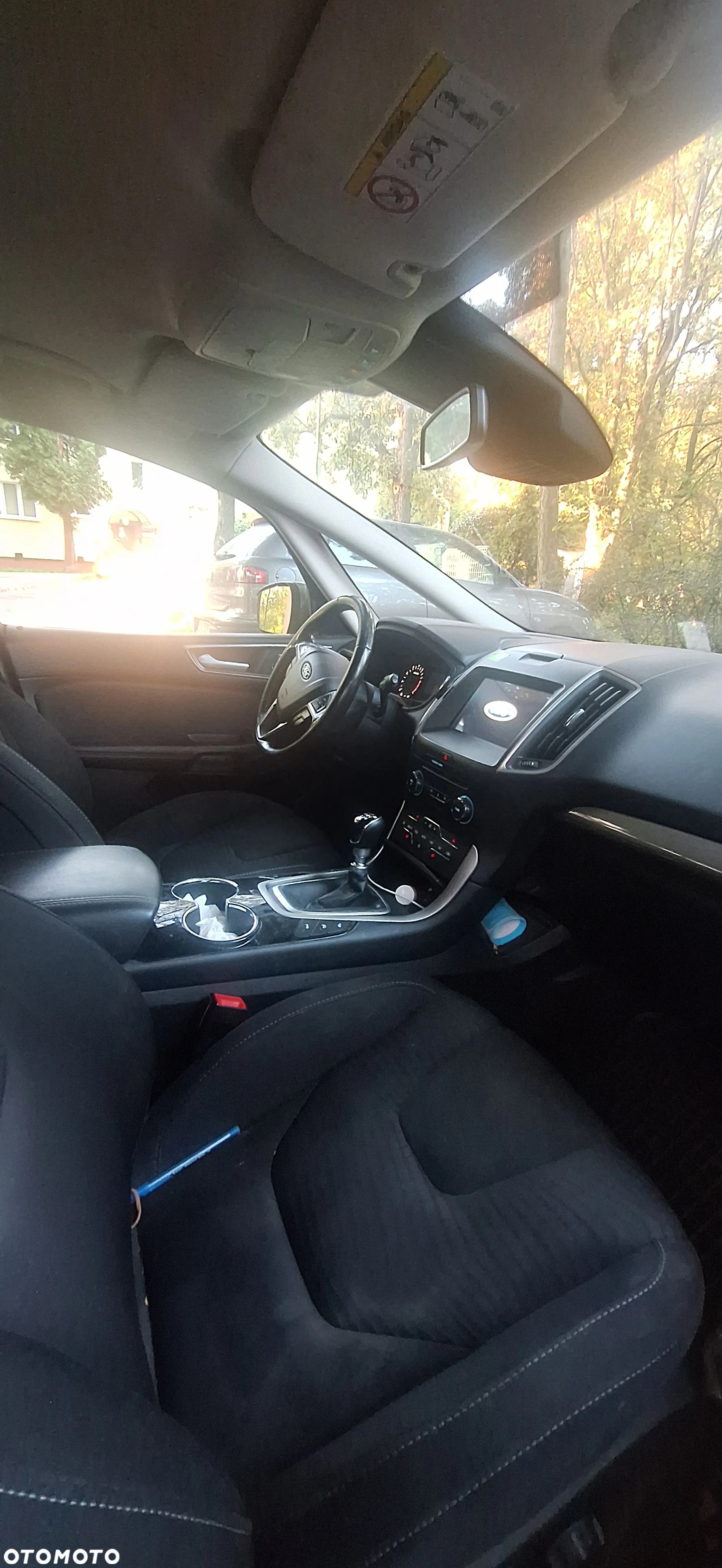 Ford S-Max 1.5 EcoBoost Trend - 4