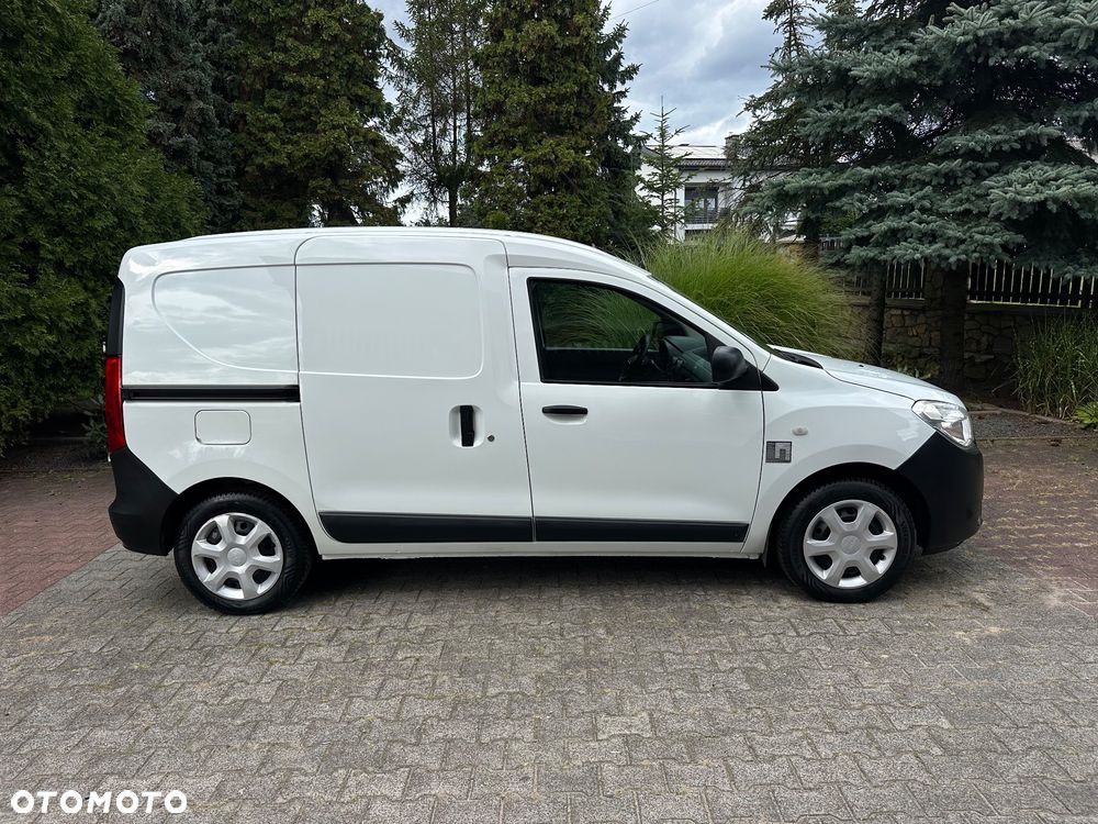 Dacia Dokker - 2