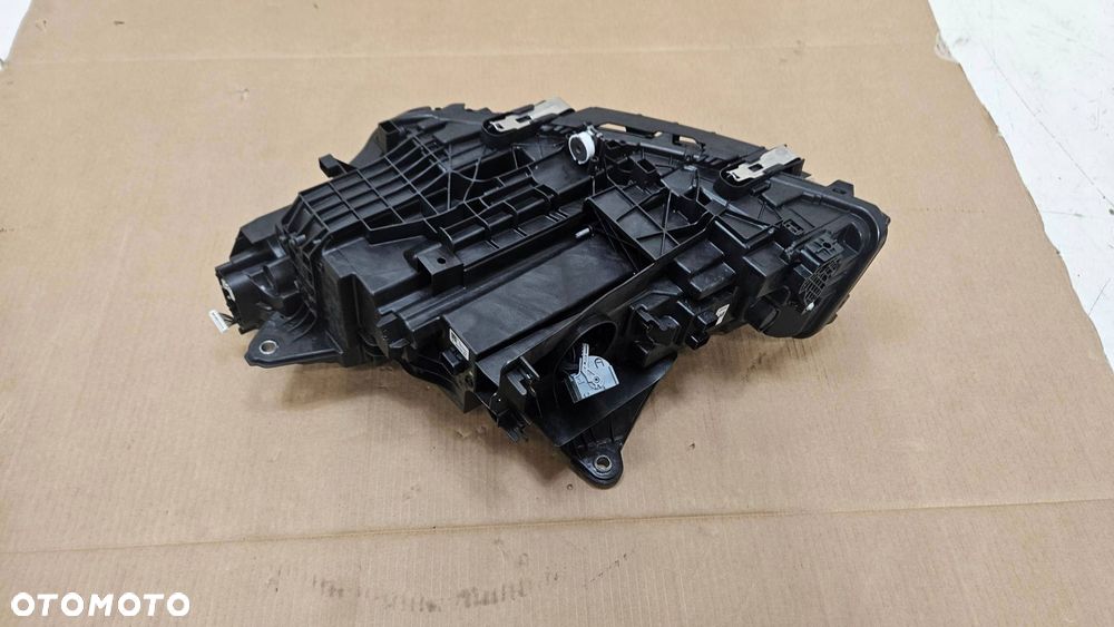 lampa prawa przód bmw 2 u06 full led 5a42248-08 - 9