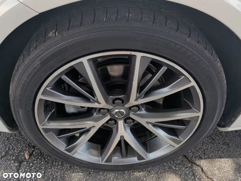 Volvo S90 - 11
