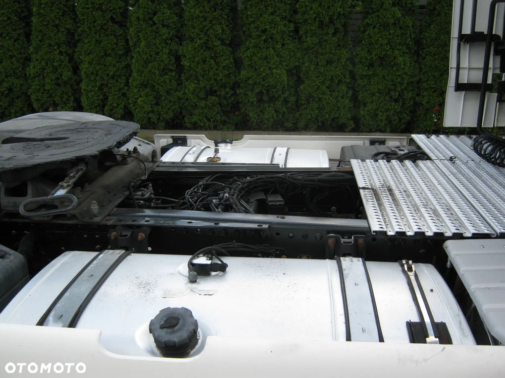 MAN 18-480 TGX sprowadzony - 4