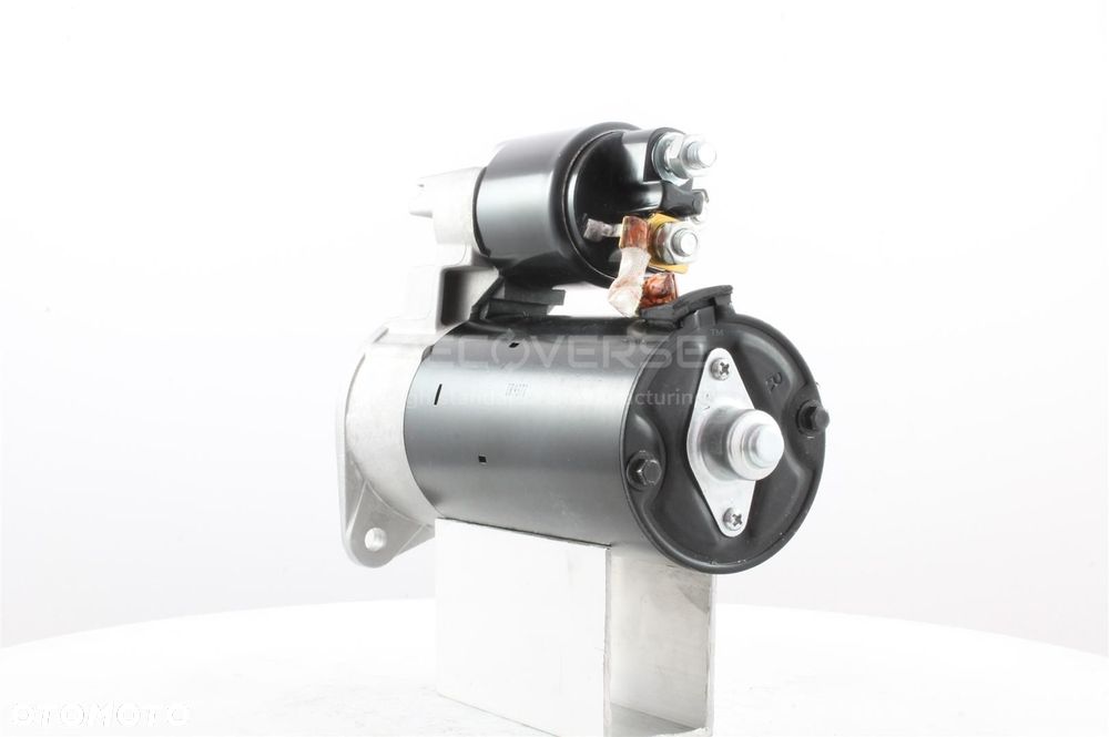 Rozrusznik  MERCEDES 1.7 2.0 CDI klasa A B VANEO 168 W169 245 414 - 6