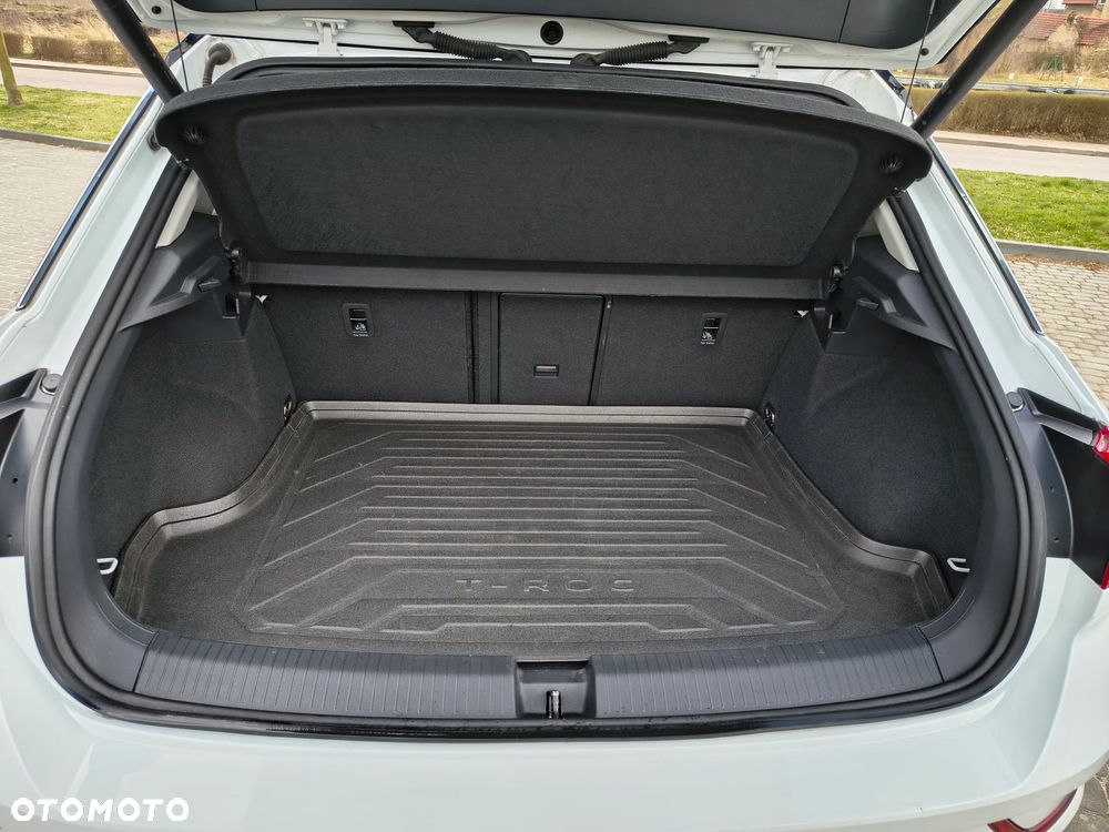 Volkswagen T-Roc 1.5 TSI Style - 30