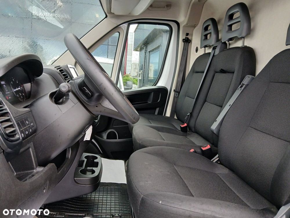 Fiat Ducato L4H2 - 13