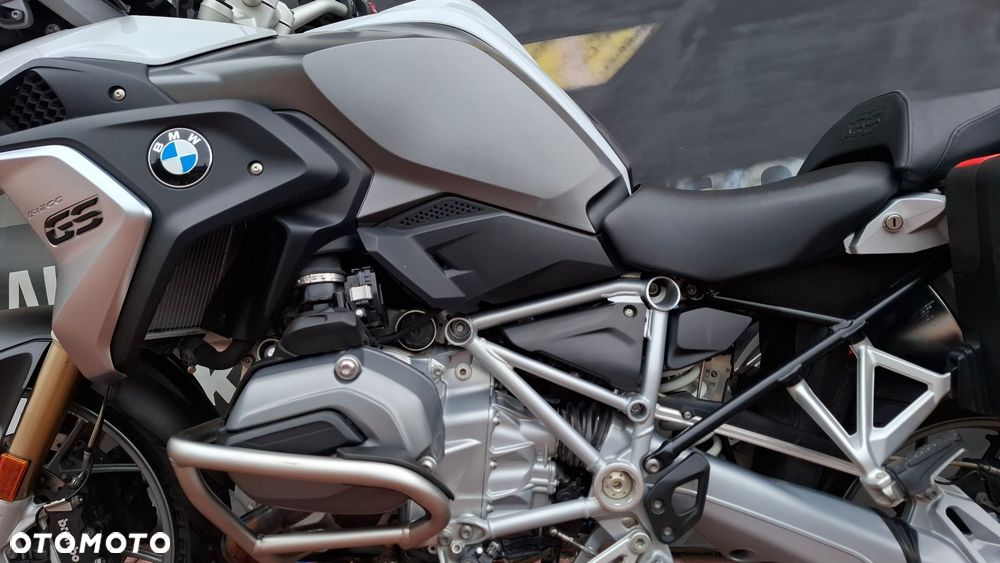 BMW GS - 12