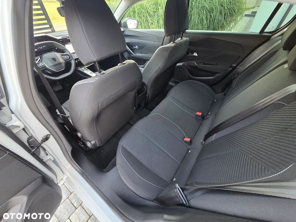 Peugeot 308 180 e-EAT8 Active Pack - 11