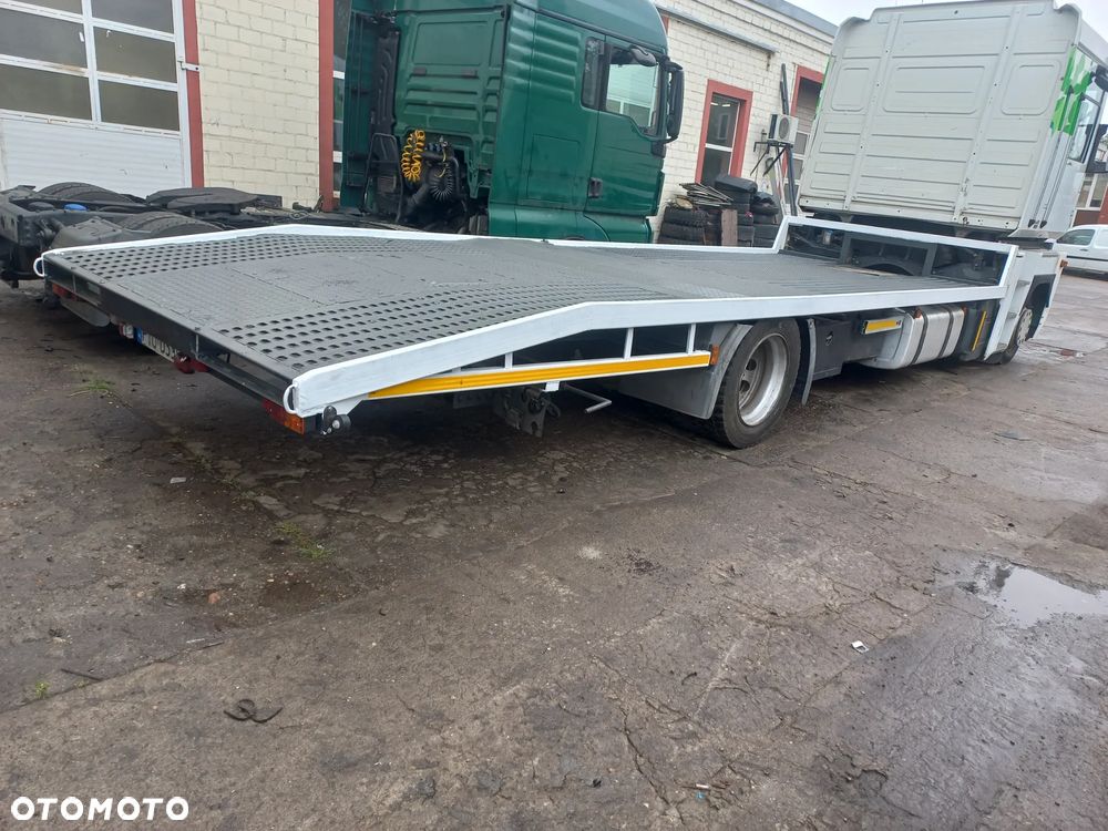 Renault Magnum - 3