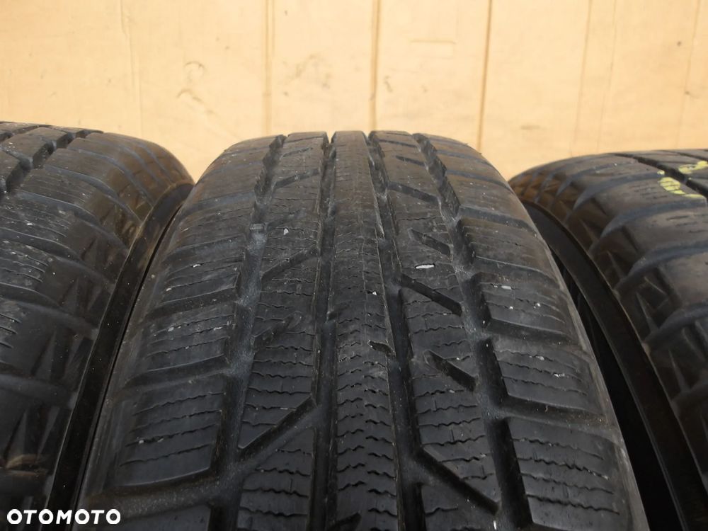 FELGI KOLA 14 POLO UP MI 4X100 ET40 - 16