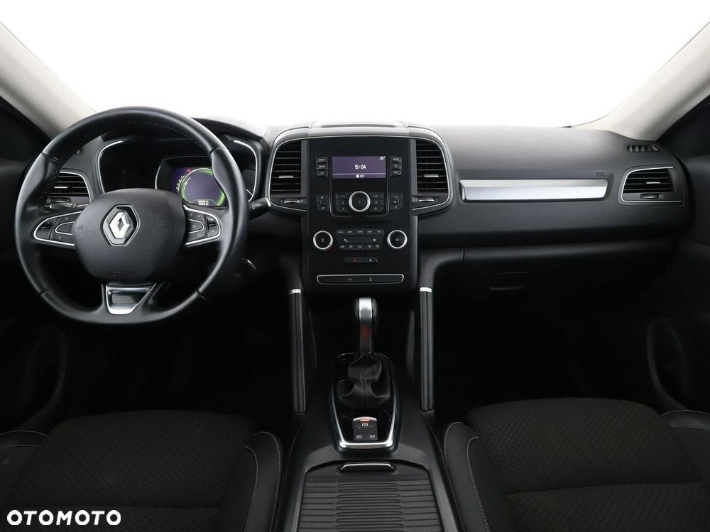 Renault Koleos ENERGY dCi 175 X-tronic LIFE - 16