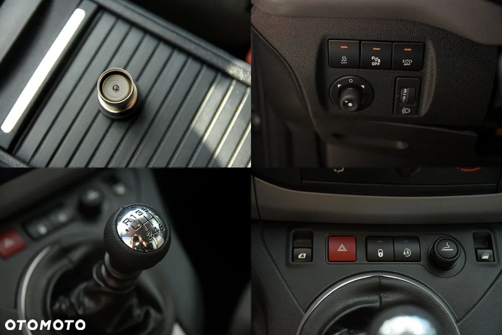 Citroën Berlingo Multispace BlueHDi 120 S&S SELECTION - 35