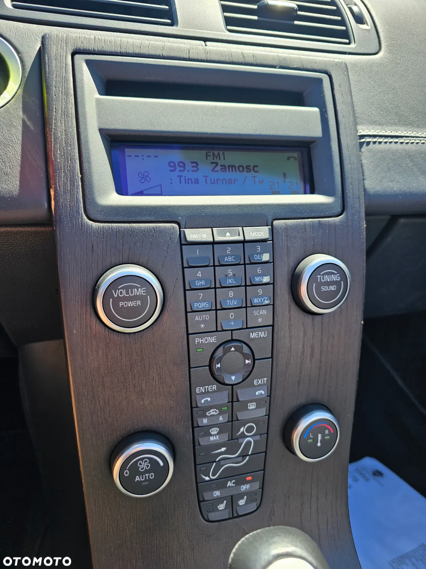 Volvo C70 D4 Inscription - 34