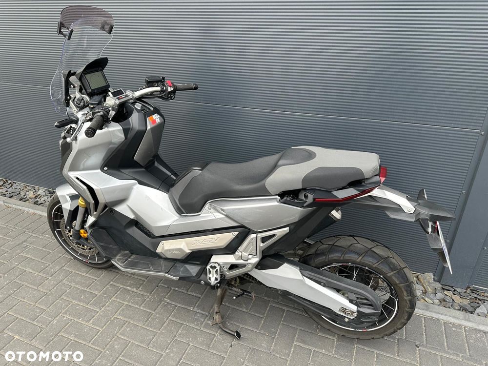 Honda X-ADV - 3