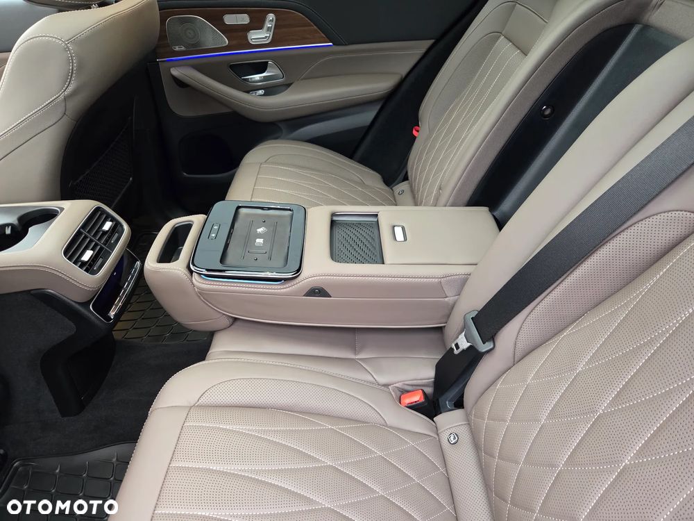 Mercedes-Benz GLE AMG 53 4-Matic Premium Plus - 28