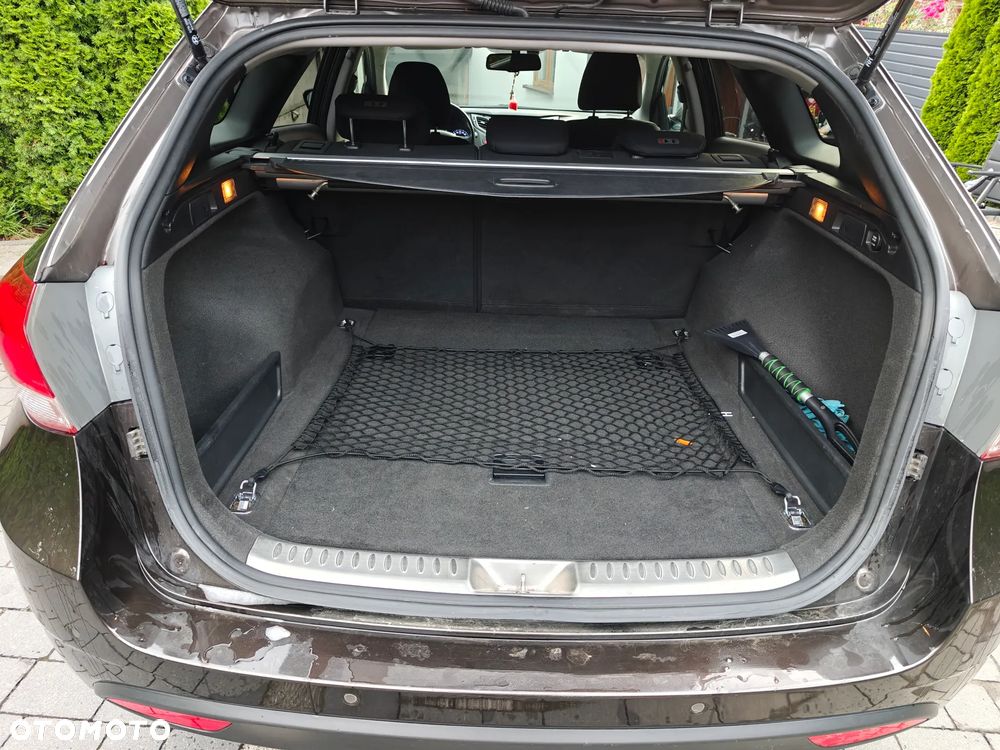 Hyundai i40 1.7 CRDi Comfort - 8