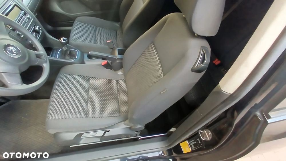 Volkswagen Golf VI 1.4 Comfortline - 4