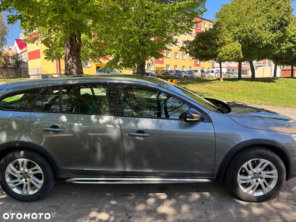 Volvo V60 D3 AWD - 4