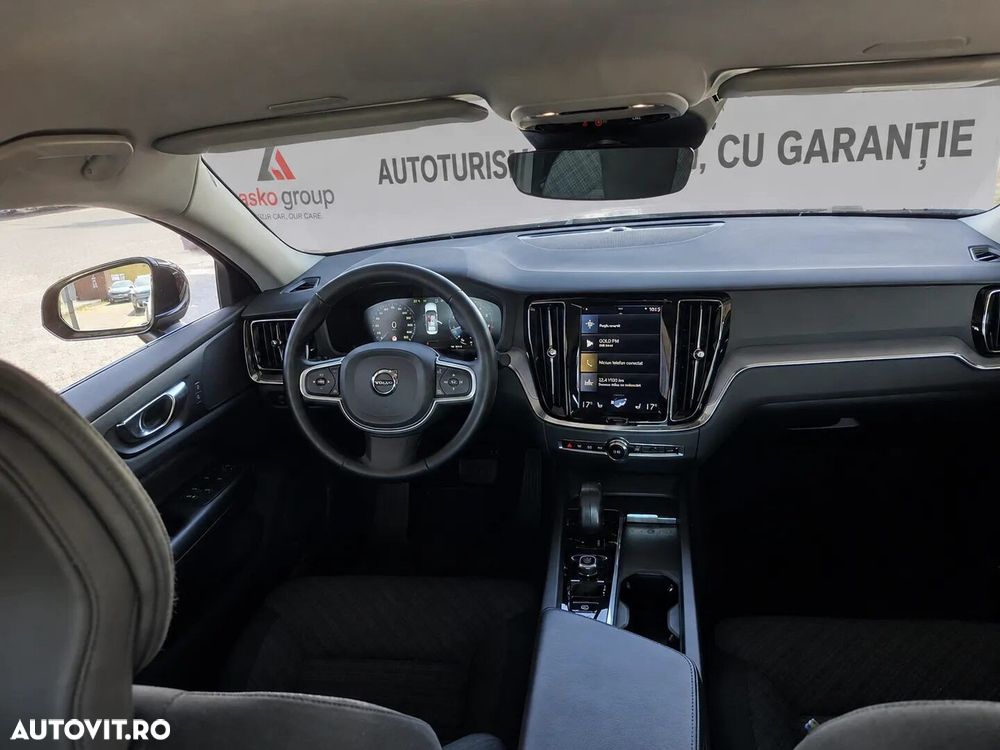 Volvo S60 - 4