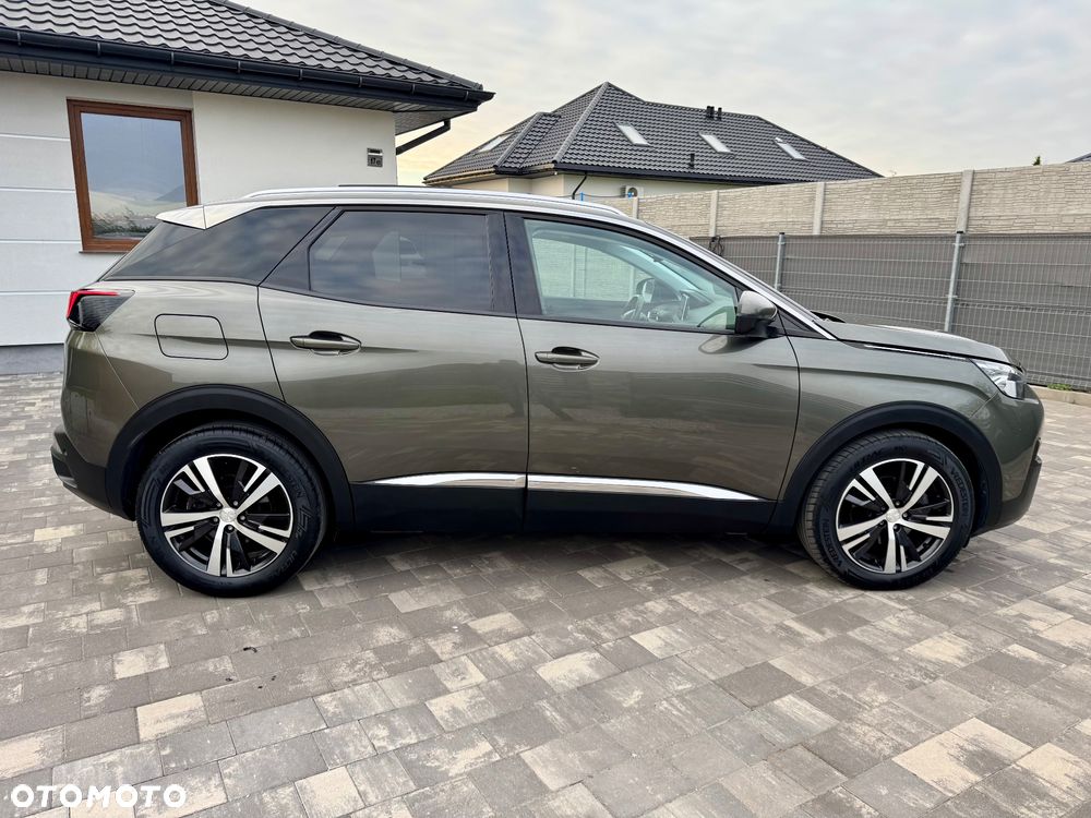 Peugeot 3008 - 29