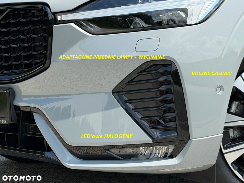 Volvo XC 60 B4 D Plus Dark - 17
