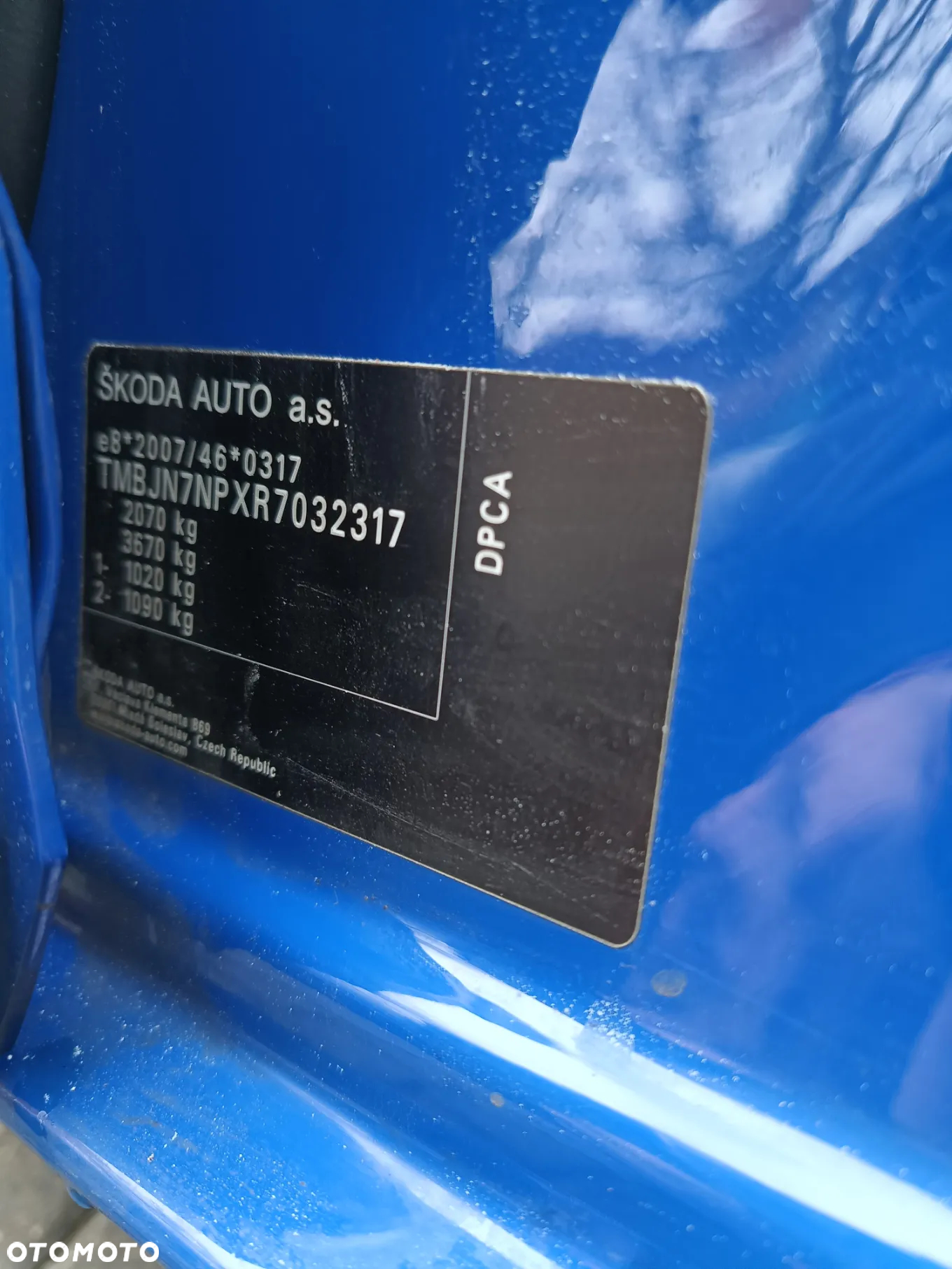 Skoda Superb - 26