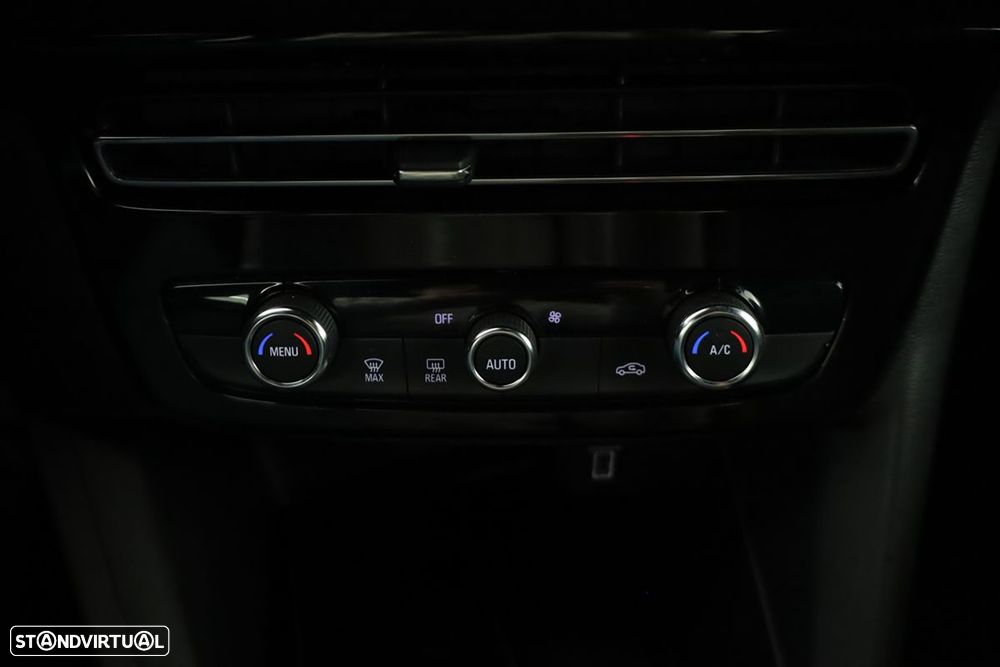 Opel Mokka-e 54 kWh GS - 14