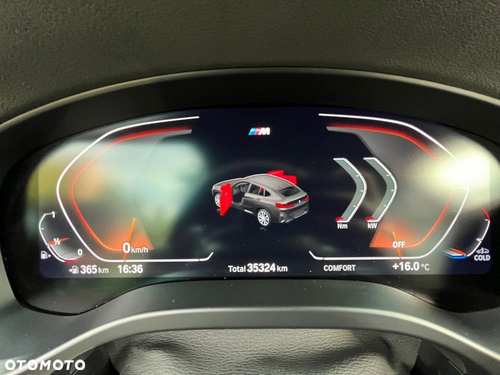 BMW X4 xDrive20i M Sport sport - 21